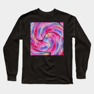 Carnival Pop Long Sleeve T-Shirt